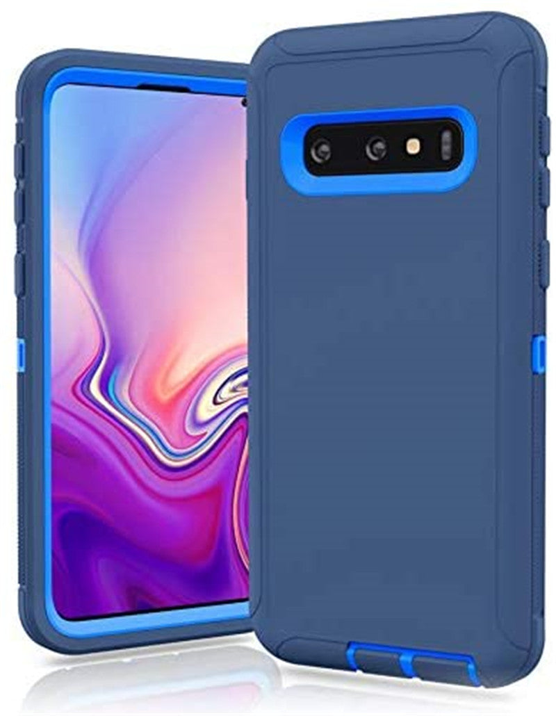 Shockproof Defender Case for Samsung Galaxy S10e Shockproof Defender Case for Samsung Galaxy S10e